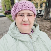Lyudmila 75 Omsk