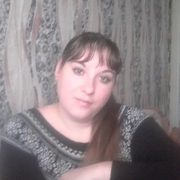 Елена, 33, Дзержинское