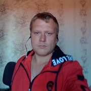Антон, 33, Судогда