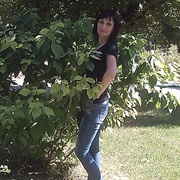 Елена, 42, Староминская