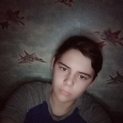 Влад, 20, Идринское