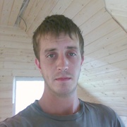 Владимир, 32, Рославль