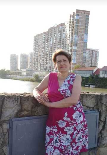 My photo - Lyubov, 68 from Krasnodar (@lubov58800)