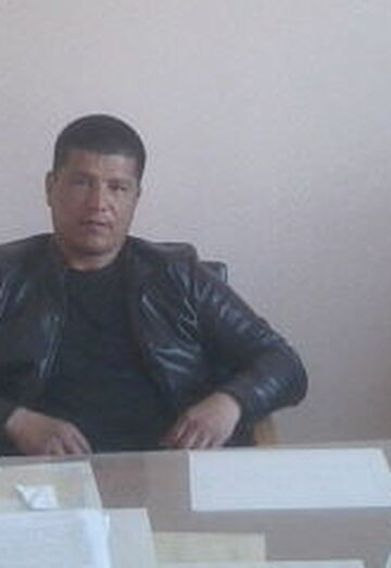 My photo - Islam, 44 from Tashkent (@islam7049)