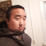 Эрдэни, 29, Кижинга