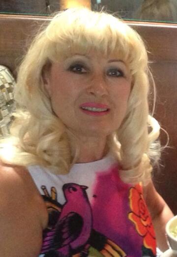 My photo - Svetlana, 59 from Las Vegas (@svetlana195092)