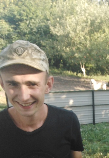 My photo - Vitaliy Aleksandrovich, 26 from Balta (@mishanovgorodskiy)