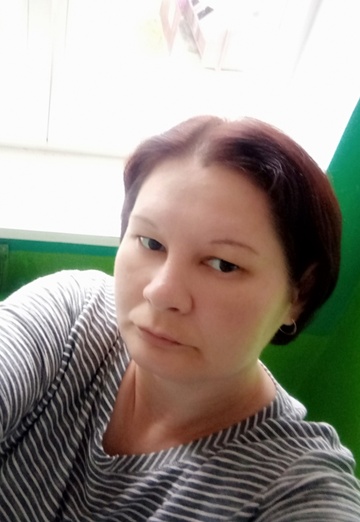 Mein Foto - Alla Nowitschenko, 32 aus Wizebsk (@allanovichenko)