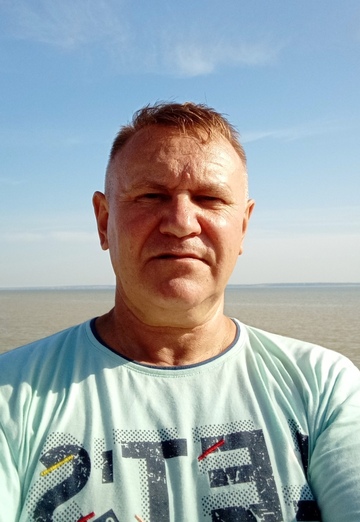 My photo - Sergey, 64 from Rostov-on-don (@sergey1078924)