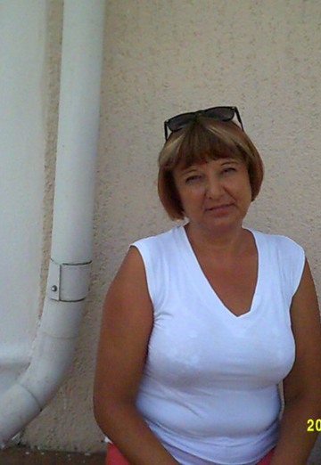 My photo - neznayka, 54 from Beryozovo (@neznayka124)