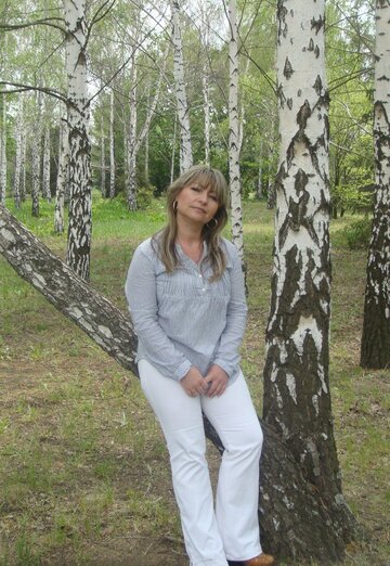 Моя фотография - Людмила, 59 из Кривой Рог (@ludmila63643)