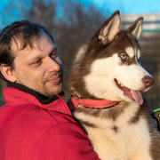 Евгений, 42, Дубна