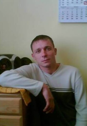 My photo - Artem, 44 from Kohtla-Jarve (@artem8576416)