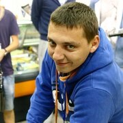 Александр, 32, Боровск