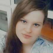 Мария, 25, Москва