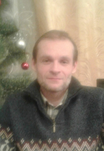 Моя фотография - Павел, 52 из Череповец (@pavel179961)