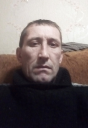 My photo - Sergey Juravlev, 54 from Yekaterinburg (@sergeyjuravlev47)