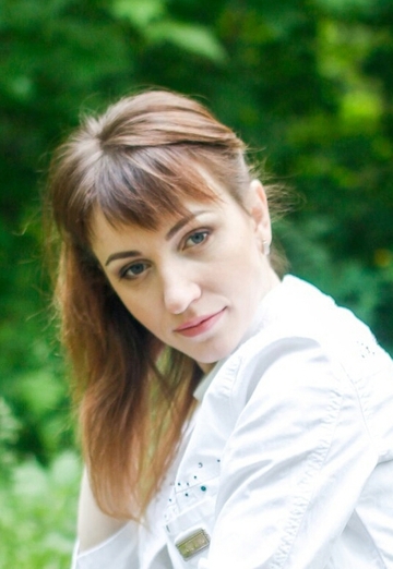 My photo - Marina, 31 from Dnipropetrovsk (@marina228009)