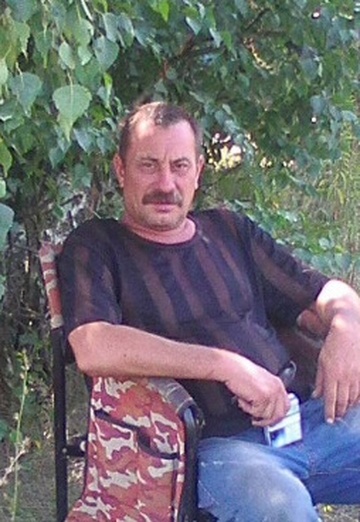 My photo - Sergey, 57 from Kherson (@sergey945763)