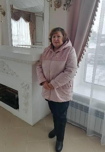 My photo - Anisya, 59 from Kamskoye Ustye (@anisya437)