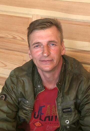 My photo - Aleksey, 40 from Bryansk (@aleksey590045)