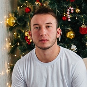 Мурат, 26, Симферополь