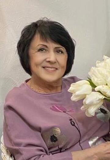 My photo - Nina, 64 from Rostov-on-don (@nina1537)