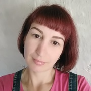 Татьяна, 43, Междуреченск