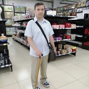 Николай 49 лет (Телец) Сызрань