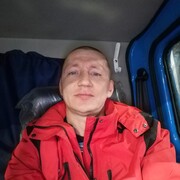 Владимир, 39, Вятские Поляны (Кировская обл.)