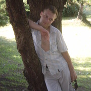 Илья, 41, Буй