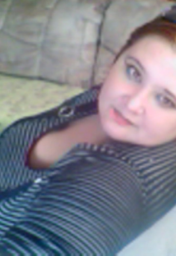 My photo - TATYaNA, 31 from Grigoriopol (@tatyana207944)