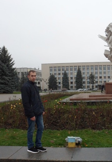 My photo - Volodimir, 28 from Vinnytsia (@volodimir4275)