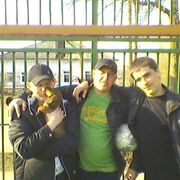 Роман, 35, Пошехонье-Володарск