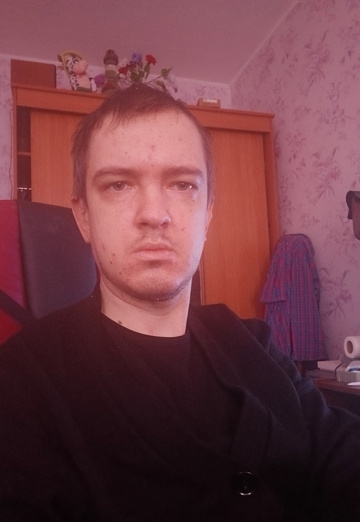 My photo - Aleksandr, 33 from Surgut (@aleksandr776701)
