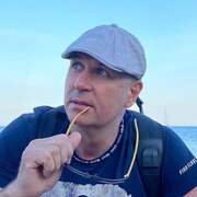 Станислав, 52, Балашиха
