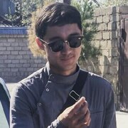 Фарик, 24, Рязань