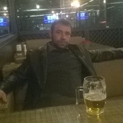 петр, 35, Курганинск