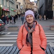 Галина 56 лет (Лев) Магнитогорск