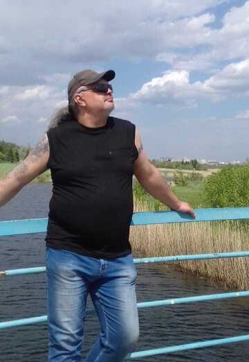 My photo - Aleksey, 50 from Omsk (@aleks321046)