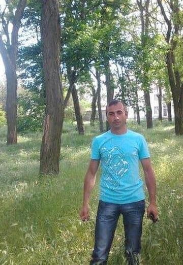 My photo - Karim, 38 from Kherson (@karim4290)