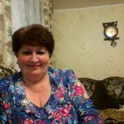 Светлана, 57, Иглино