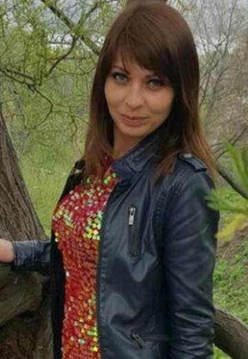 Моя фотография - Яна, 32 из Борисполь (@yana27114)