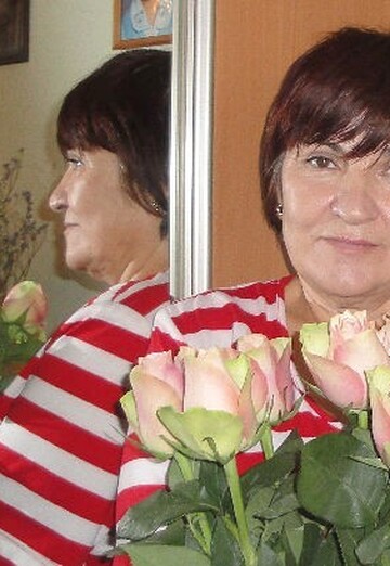 Моя фотография - Любовь, 76 из Барнаул (@lubov64557)