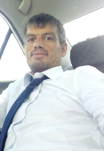 My photo - Ali, 43 from Yekaterinburg (@ali63902)