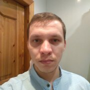 андрей, 32, Добрянка