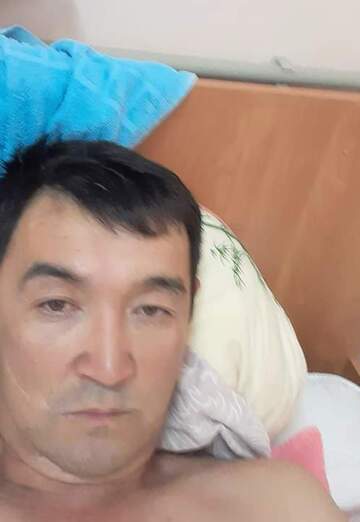 My photo - Lesbay Toleuov, 48 from Aktobe (@lesbaytoleuov)