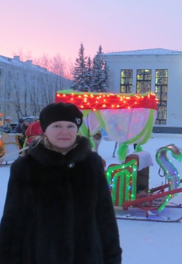My photo - Lyudmila, 24 from Severodvinsk (@ludmila86017)