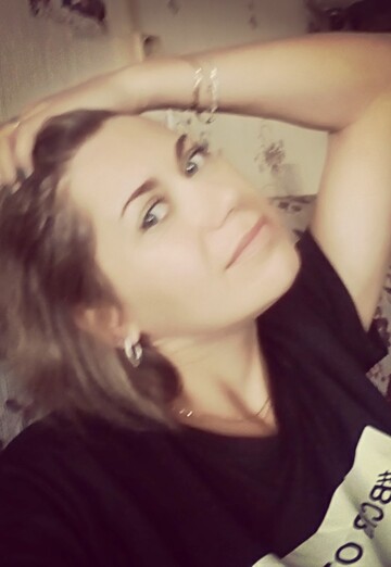 Моя фотография - Маришка, 34 из Дивеево (@marishka7545)