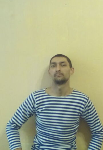 My photo - Pavel, 37 from Volgograd (@pavel105911)